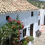Casa Miguel Montefrio Granada