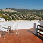Casa Miguel Montefrio Holiday home *