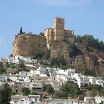 Holiday home Casa Miguel Montefrio