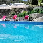 Casa Miguel Montefrio * Granada