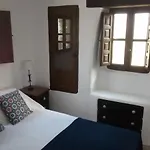 Casa Miguel Montefrio *