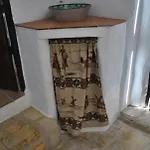 Holiday home Casa Miguel Montefrio Granada