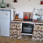 Casa Miguel Montefrio Holiday home Granada