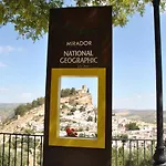 Holiday home Casa Miguel Montefrio *