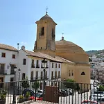 Casa Miguel Montefrio *