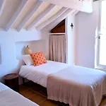 Casa Miguel Montefrio Holiday home Granada