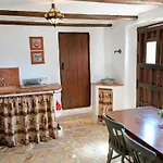 Holiday home Casa Miguel Montefrio Granada