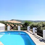 Casa Miguel Montefrio * Granada