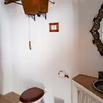 Casa Miguel Montefrio Holiday home
