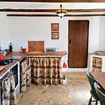 Casa Miguel Montefrio * Granada