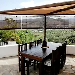 Casa Miguel Montefrio *