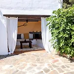 Casa Miguel Montefrio Holiday home Granada