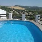 Casa Miguel Montefrio Granada
