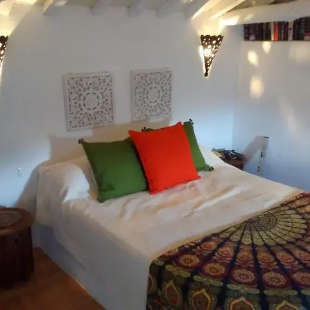 Casa Miguel Montefrio *