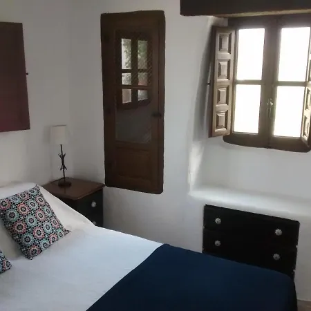 Casa Miguel Montefrio *