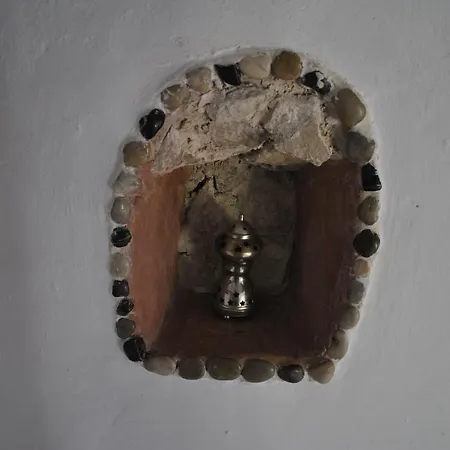 Casa Miguel Montefrio *