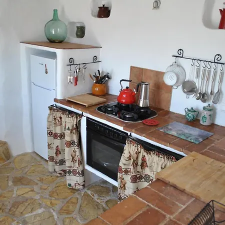 Casa Miguel Montefrio *