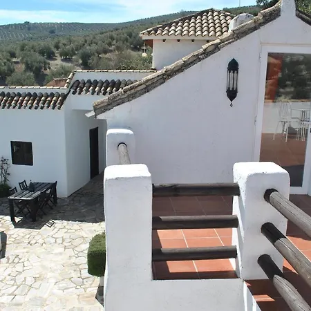 Casa Miguel Montefrio
