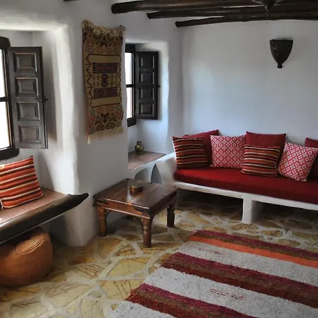 Casa Miguel Montefrio