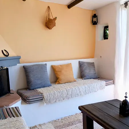 Holiday home Casa Miguel Montefrio