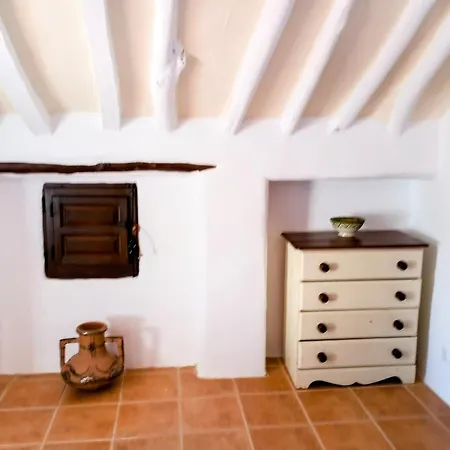 Casa Miguel Montefrio