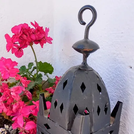 Casa Miguel Montefrio Holiday home *