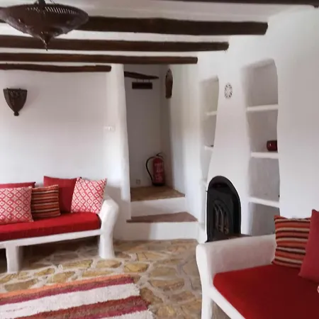 Casa Miguel Montefrio Holiday home *