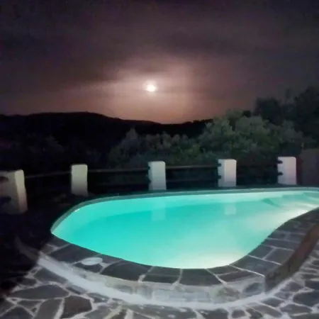 Casa Miguel Montefrio Holiday home