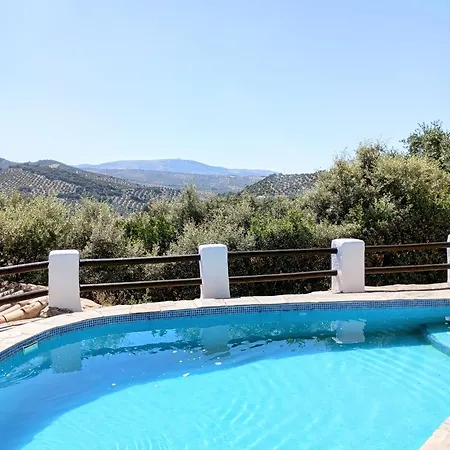 Holiday home Casa Miguel Montefrio