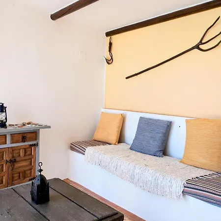Nyaraló Casa Miguel Montefrio *