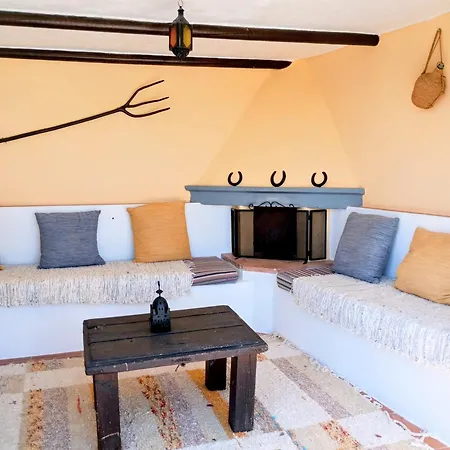 Casa Miguel Montefrio *