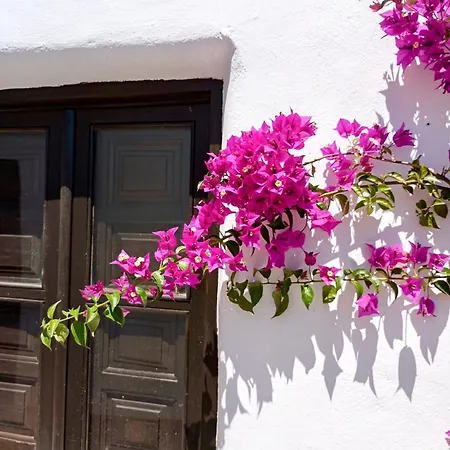 Nyaraló Casa Miguel Montefrio