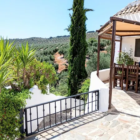 Nyaraló Casa Miguel Montefrio *