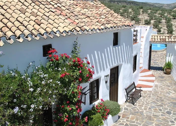 Casa Miguel Montefrio 그라나다