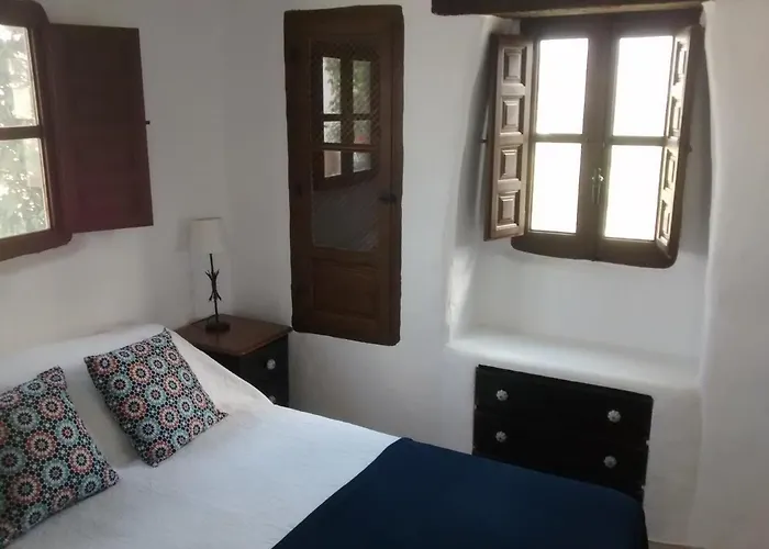 Casa Miguel Montefrio *