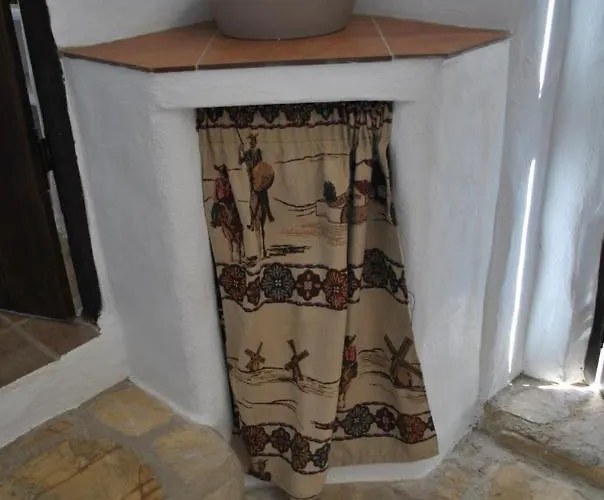 펜션 Casa Miguel Montefrio 그라나다