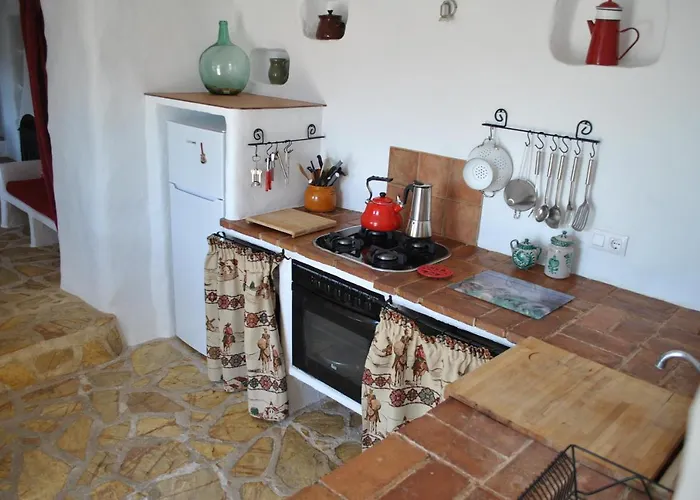 Casa Miguel Montefrio *