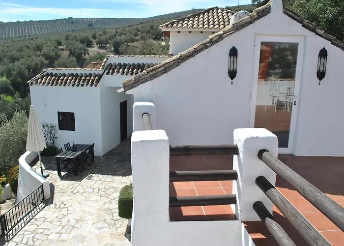 Casa Miguel Montefrio