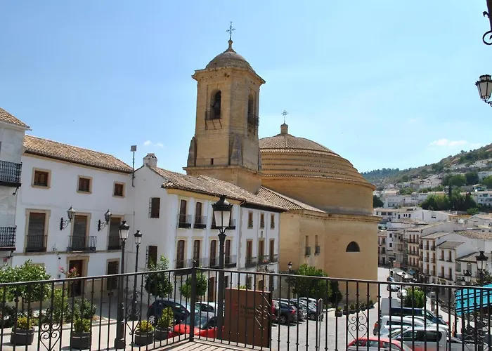 Casa Miguel Montefrio *