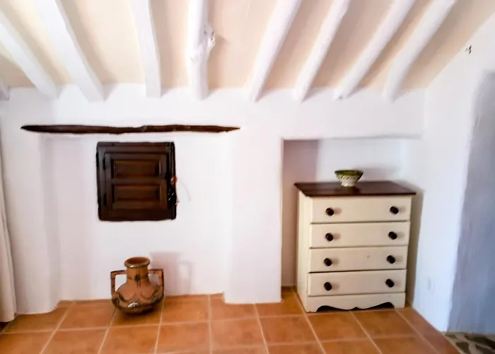 Casa Miguel Montefrio