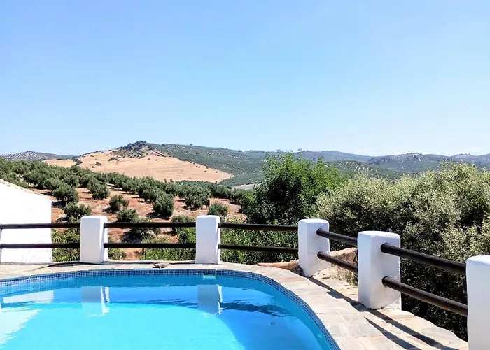 Casa Miguel Montefrio * 그라나다