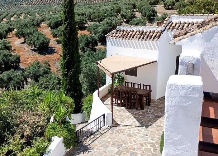 Casa Miguel Montefrio 그라나다