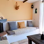 Dom wakacyjny Casa Miguel Montefrio