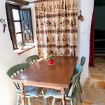 Casa Miguel Montefrio Dom wakacyjny