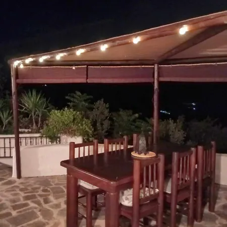 Tatil Evi Casa Miguel Montefrio *