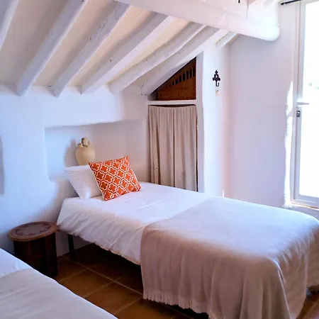 Casa Miguel Montefrio Tatil Evi Granada