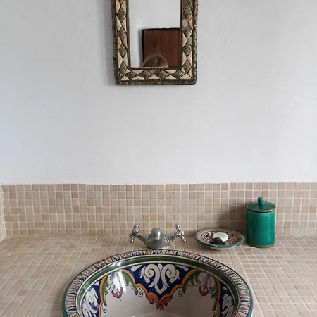 Casa Miguel Montefrio