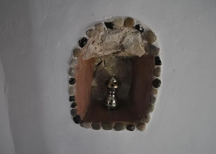 Casa Miguel Montefrio *