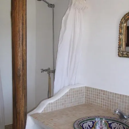 Casa Miguel Montefrio Granada