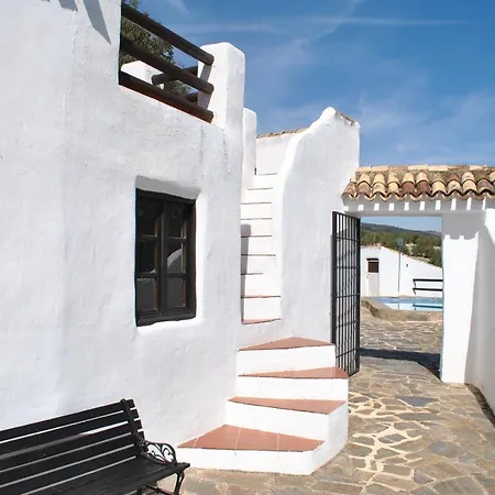 Casa Miguel Montefrio Feriehus